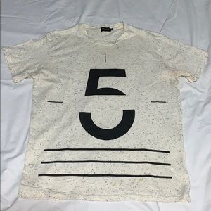 Pool House Men’s Short Sleeve T-Shirt